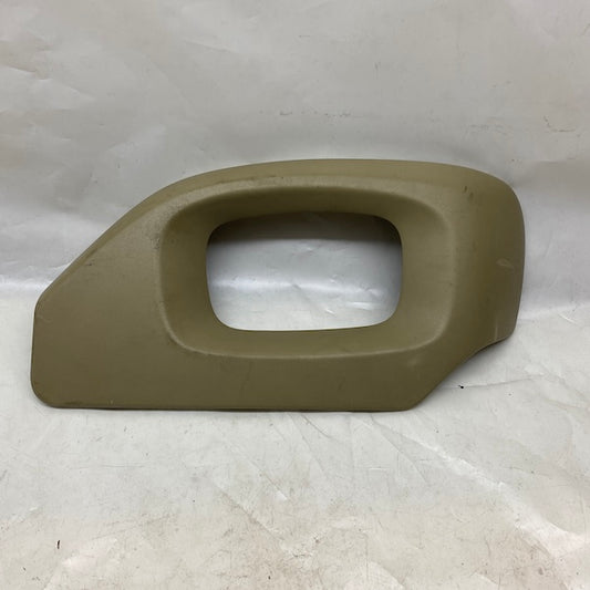 Land Rover Range Rover Sport L494 Ön Koltuk Kaplamasi En Uygun Oto Parça