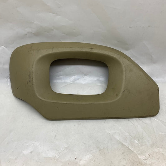 Land Rover Range Rover Sport L494 Ön Koltuk Kaplamasi En Uygun Oto Parça