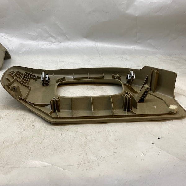 Land Rover Range Rover Sport L494 Ön Koltuk Kaplamasi En Uygun Oto Parça