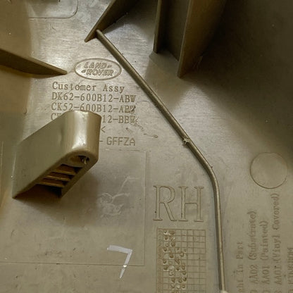 Land Rover Range Rover Sport L494 Ön Koltuk Kaplamasi En Uygun Oto Parça