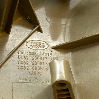 Land Rover Range Rover Sport L494 Ön Koltuk Kaplamasi En Uygun Oto Parça