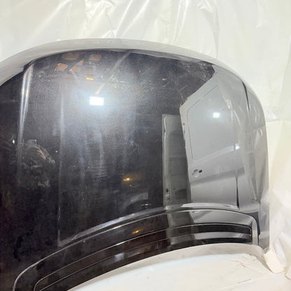 Land Rover Range Rover Vogue Motor Kaputu 13-17 Siyah En Uygun Oto Parça