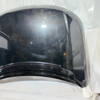 Land Rover Range Rover Vogue Motor Kaputu 13-17 Siyah En Uygun Oto Parça