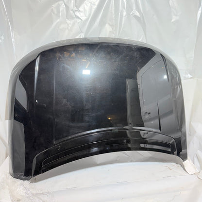 Land Rover Range Rover Vogue Motor Kaputu 13-17 Siyah En Uygun Oto Parça