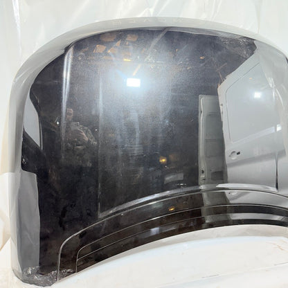 Land Rover Range Rover Vogue Motor Kaputu 13-17 Siyah En Uygun Oto Parça