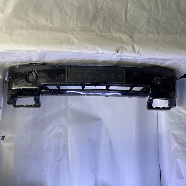 Land Rover Range Rover Vogue Ön Tampon 06-10 En Uygun Oto Parça