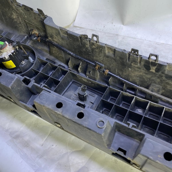 Land Rover Range Rover Vogue Ön Tampon 06-10 En Uygun Oto Parça