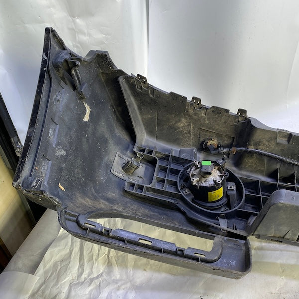 Land Rover Range Rover Vogue Ön Tampon 06-10 En Uygun Oto Parça