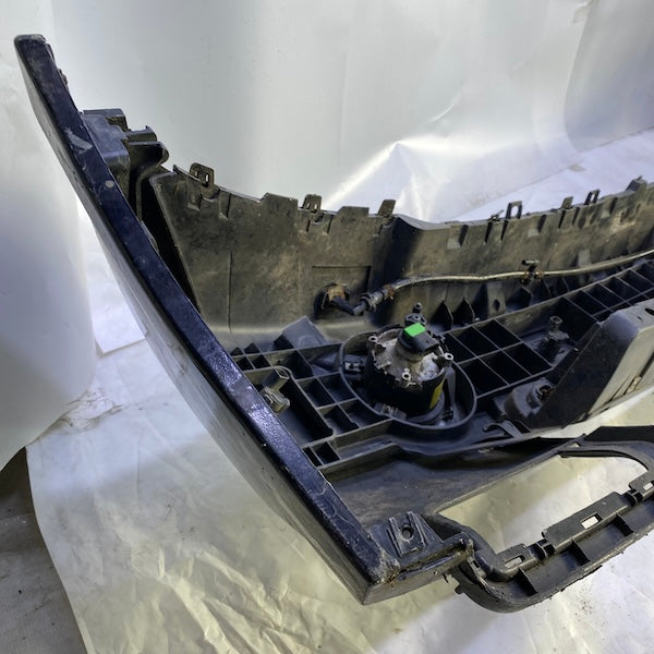 Land Rover Range Rover Vogue Ön Tampon 06-10 En Uygun Oto Parça