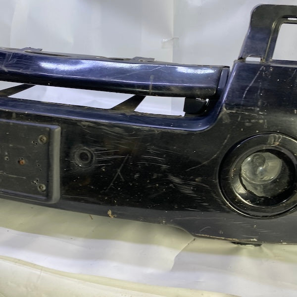 Land Rover Range Rover Vogue Ön Tampon 06-10 En Uygun Oto Parça