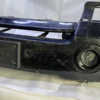 Land Rover Range Rover Vogue Ön Tampon 06-10 En Uygun Oto Parça