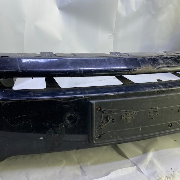 Land Rover Range Rover Vogue Ön Tampon 06-10 En Uygun Oto Parça