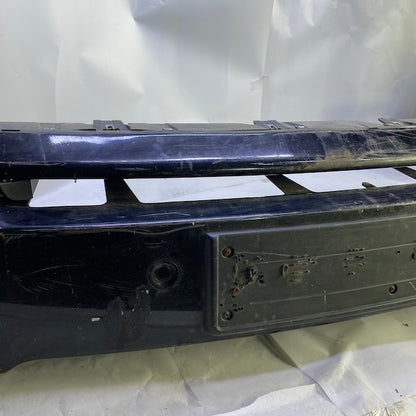 Land Rover Range Rover Vogue Ön Tampon 06-10 En Uygun Oto Parça