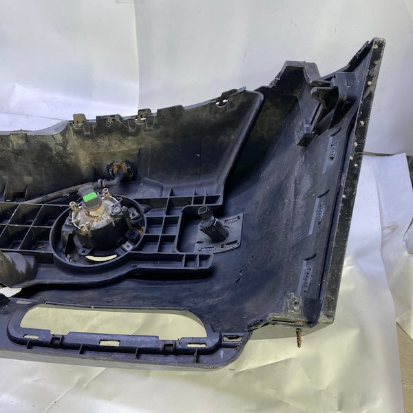 Land Rover Range Rover Vogue Ön Tampon 06-10 En Uygun Oto Parça