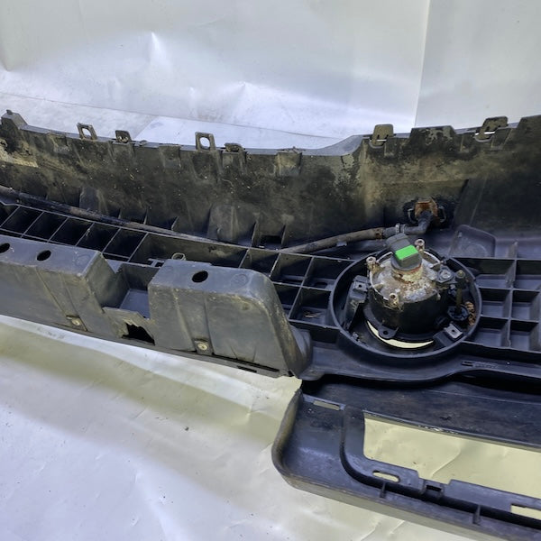 Land Rover Range Rover Vogue Ön Tampon 06-10 En Uygun Oto Parça