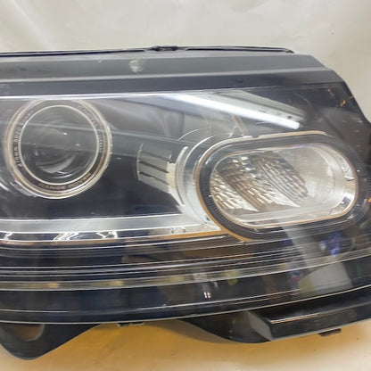 Land Rover Range Rover Vogue Sağ Far CK52-13W029-BC En Uygun Oto Parça