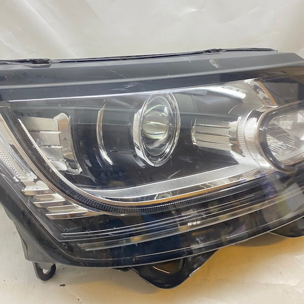 Land Rover Range Rover Vogue Sağ Far CK52-13W029-BC En Uygun Oto Parça