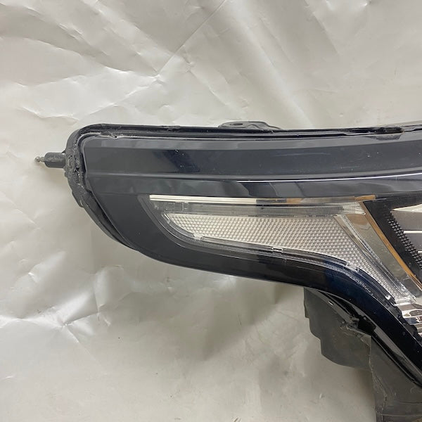 Land Rover Range Rover Vogue Sağ Far CK52-13W029-BC En Uygun Oto Parça