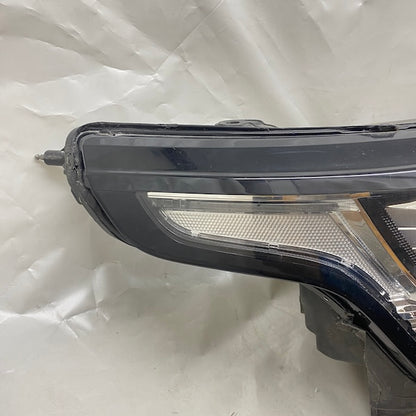 Land Rover Range Rover Vogue Sağ Far CK52-13W029-BC En Uygun Oto Parça