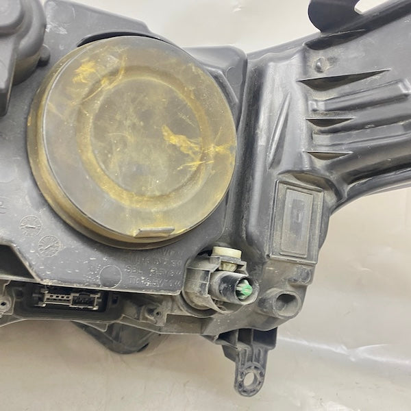 Land Rover Range Rover Vogue Sağ Far CK52-13W029-BC En Uygun Oto Parça