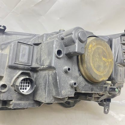 Land Rover Range Rover Vogue Sağ Far CK52-13W029-BC En Uygun Oto Parça