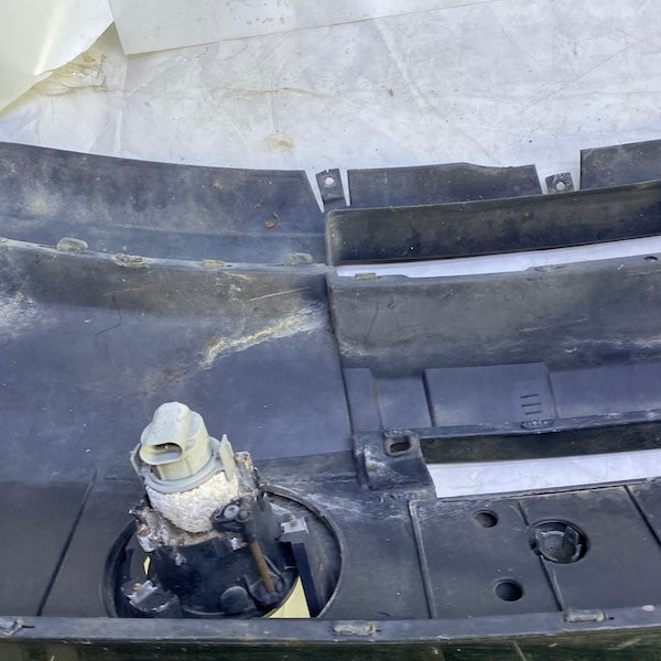 Land Rover Range Rover L332 Ön Tampon 02-06 En Uygun Oto Parça