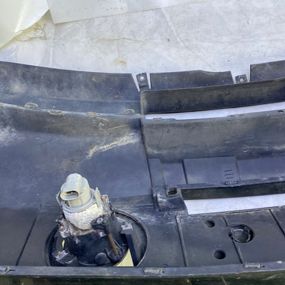 Land Rover Range Rover L332 Ön Tampon 02-06 En Uygun Oto Parça