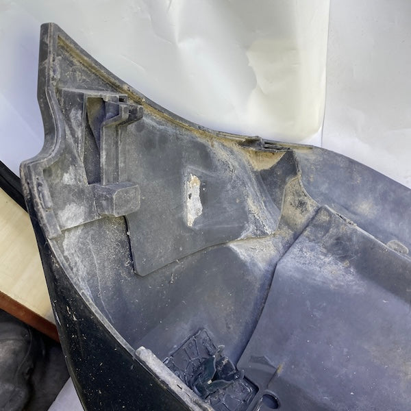 Land Rover Range Rover L332 Ön Tampon 02-06 En Uygun Oto Parça