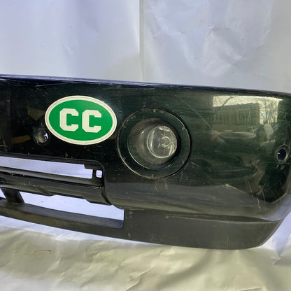 Land Rover Range Rover L332 Ön Tampon 02-06 En Uygun Oto Parça