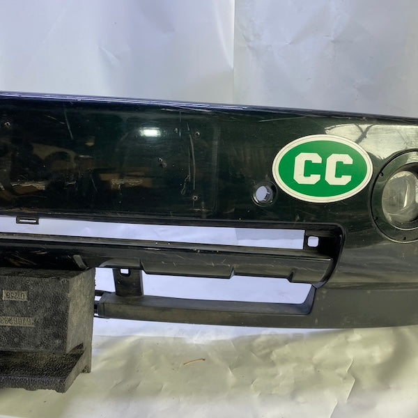 Land Rover Range Rover L332 Ön Tampon 02-06 En Uygun Oto Parça