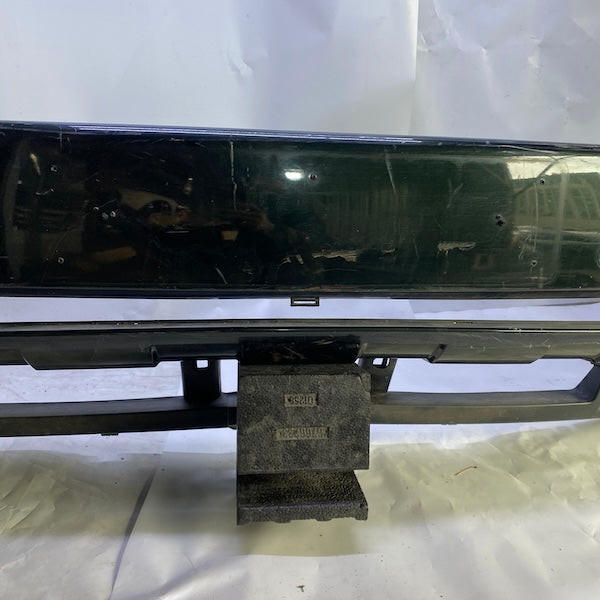 Land Rover Range Rover L332 Ön Tampon 02-06 En Uygun Oto Parça