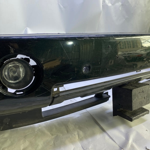 Land Rover Range Rover L332 Ön Tampon 02-06 En Uygun Oto Parça