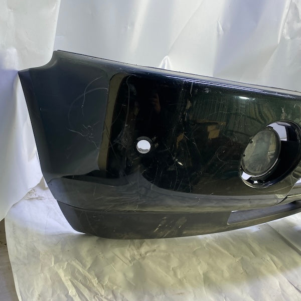 Land Rover Range Rover L332 Ön Tampon 02-06 En Uygun Oto Parça