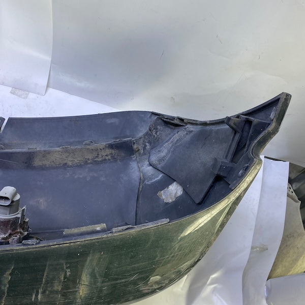 Land Rover Range Rover L332 Ön Tampon 02-06 En Uygun Oto Parça