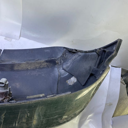 Land Rover Range Rover L332 Ön Tampon 02-06 En Uygun Oto Parça