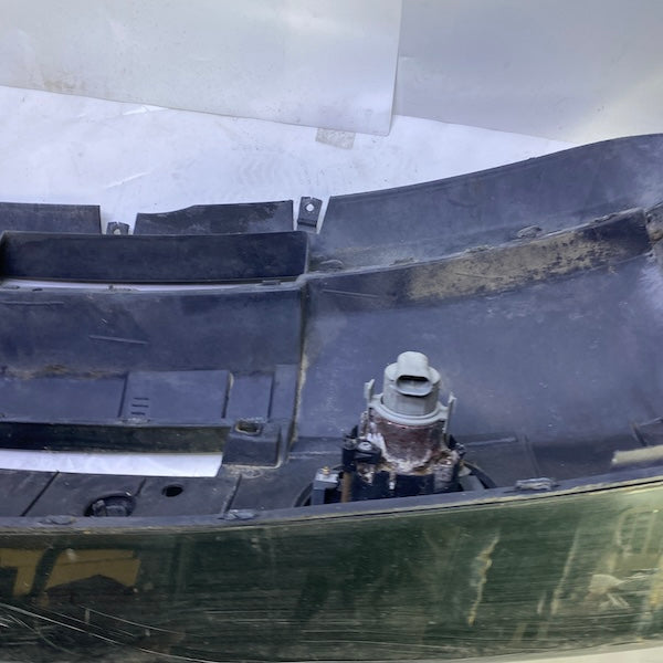 Land Rover Range Rover L332 Ön Tampon 02-06 En Uygun Oto Parça