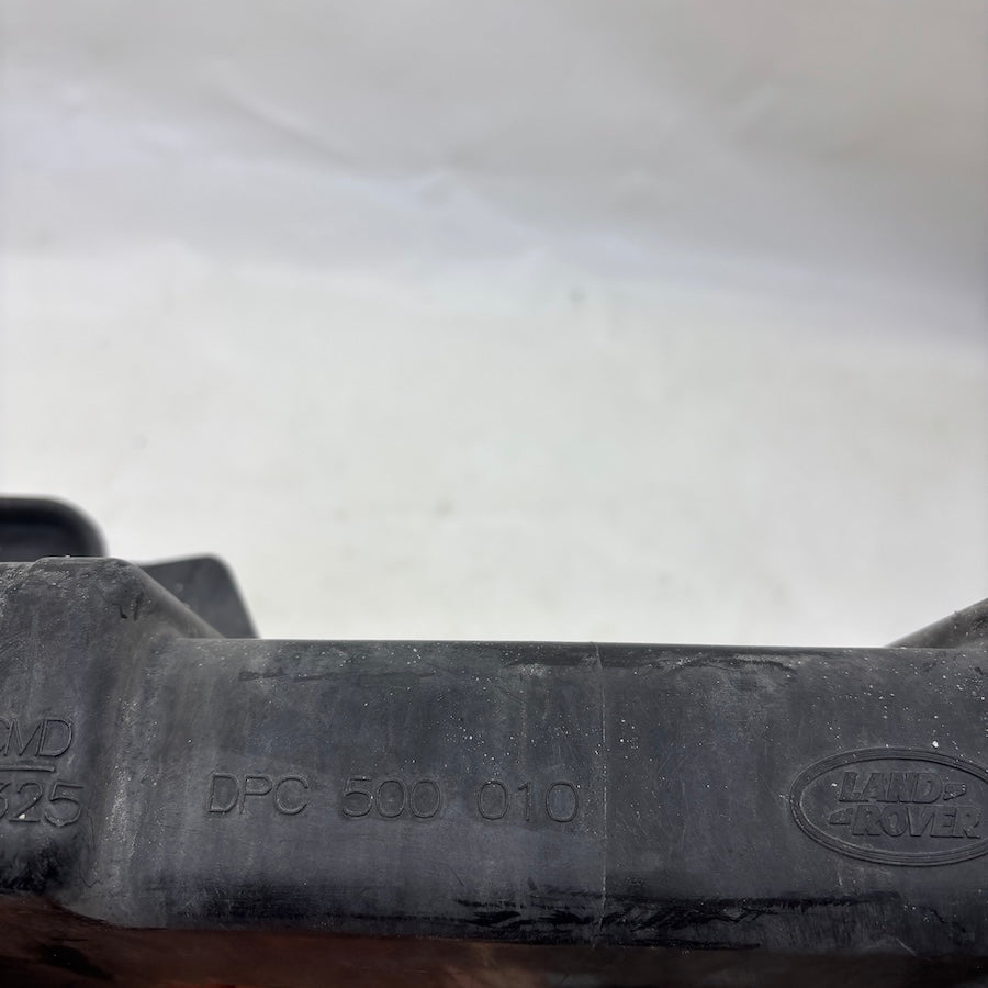 Landrover L322 Ön Tampon Darbe Emici DPC500010 - En Uygun Oto Parça