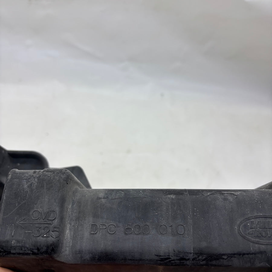 Landrover L322 Ön Tampon Darbe Emici DPC500010 - En Uygun Oto Parça