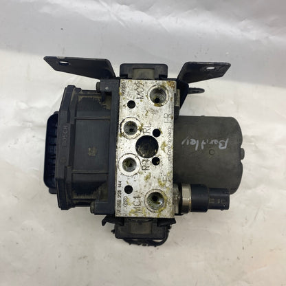 MASERATİ Quattroporte ABS Beyni 0265225144-192355