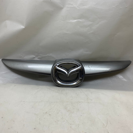 MAZDA 2 Ön Panjur D01N50711 Orjinal