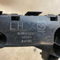 MAZDA 3 Hatchback Ön Tampon Tututcu Braketi bhn1500u1