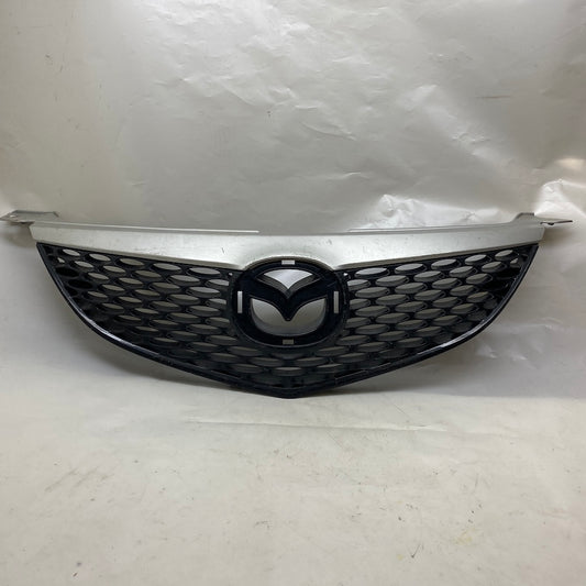 MAZDA 3 Ön Panjur BN8V50711