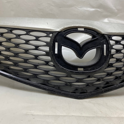 MAZDA 3 Ön Panjur BN8V50711