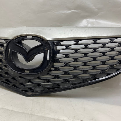 MAZDA 3 Ön Panjur BN8V50711