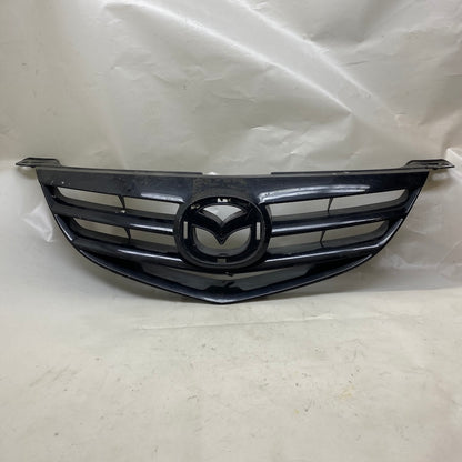 MAZDA 3 Ön Panjur BN9650711 Orijinal