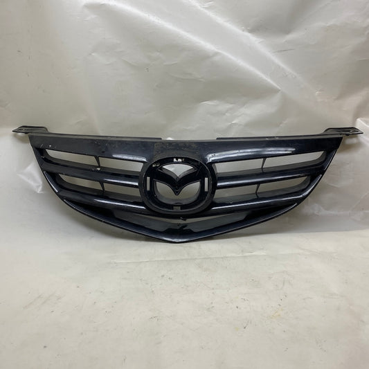 MAZDA 3 Ön Panjur BN9650711 Orijinal