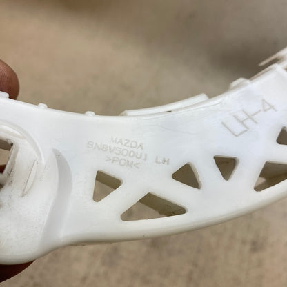 MAZDA 3 Ön Tampon Destek Braketi BN8V500U1