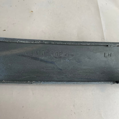 MAZDA 626 GF Ön Tampon Sol Çıta GE4T-50B51