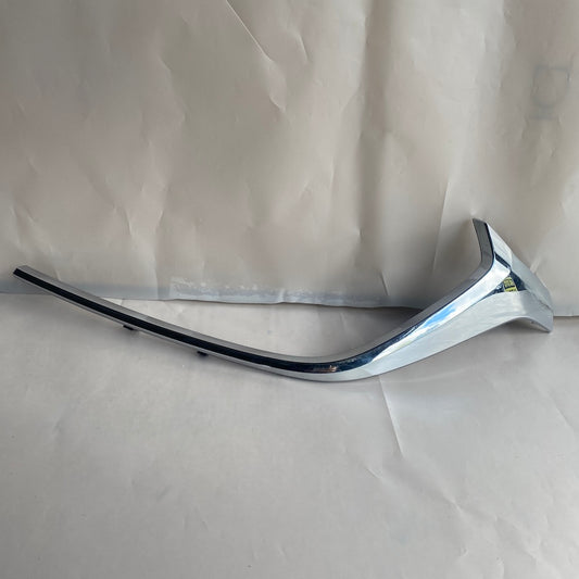 MAZDA CX3 Ön Sol Tampon Nikelajı D10J-507K1