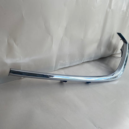 MAZDA CX3 Ön Sol Tampon Nikelajı D10J-507K1
